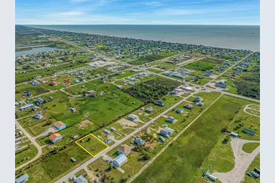 1080 N Monkhouse Drive, Crystal Beach, TX 77650 - Photo 1