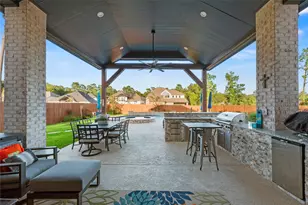 508 Caverna St, Montgomery, TX 77316 - Photo 8