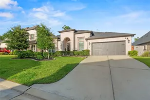508 Caverna St, Montgomery, TX 77316 - Photo 2