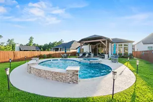 508 Caverna St, Montgomery, TX 77316 - Photo 6