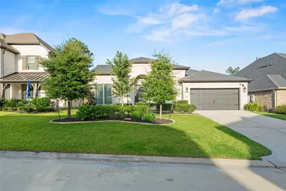 508 Caverna Street, Montgomery, TX 77316 - Photo 4