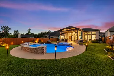 508 Caverna Street, Montgomery, TX 77316 - Photo 22
