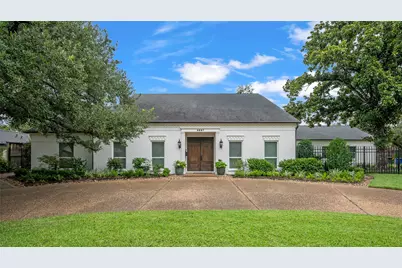 5687 Green Tree Road, Houston, TX 77056 - Photo 1