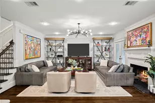 5687 Green Tree Rd, Houston, TX 77056 - Photo 8