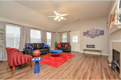 24407 Pepperrell Place Street, Katy, TX 77493 - Photo 4