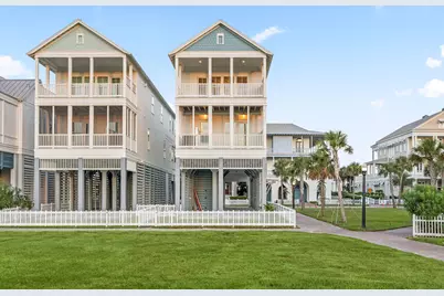 2602 E Seaside Drive, Galveston, TX 77550 - Photo 32