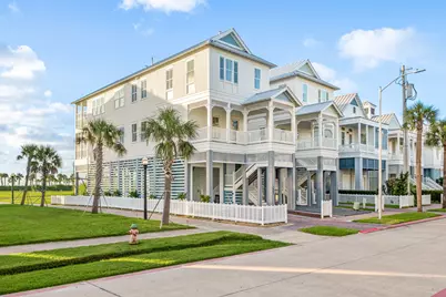 2602 E Seaside Drive, Galveston, TX 77550 - Photo 2