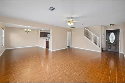 3702 Bent Springs Lane, Katy, TX 77449 - Photo 4