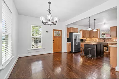 704 E 11th 1/2 Street, Houston, TX 77008 - Photo 14