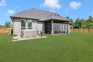 144 Dandelion Wy, Montgomery, TX 77316 - Photo 8