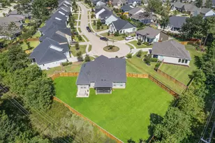 144 Dandelion Wy, Montgomery, TX 77316 - Photo 4