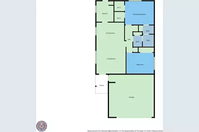 509 N 11th Street, La Porte, TX 77571 - Photo 32