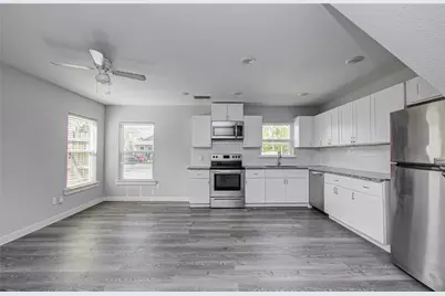 4616 Shreveport Boulevard #A, Houston, TX 77028 - Photo 8