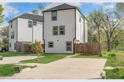 4616 Shreveport Boulevard #A, Houston, TX 77028 - Photo 1