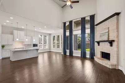 9410 Mount Logan, Missouri City, TX 77459 - Photo 6