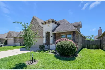 5615 Glenfield Spring Lane, Spring, TX 77389 - Photo 1