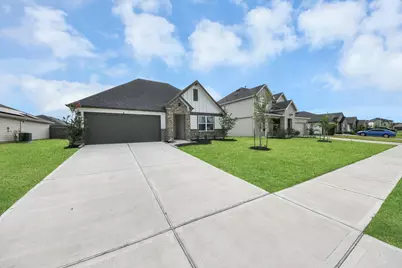 2917 Willow Gulch Way, Richmond, TX 77469 - Photo 4