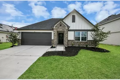 2917 Willow Gulch Way, Richmond, TX 77469 - Photo 1