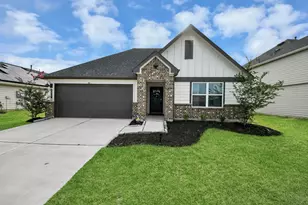 2917 Willow Gulch Wy, Richmond, TX 77469 - Photo 1