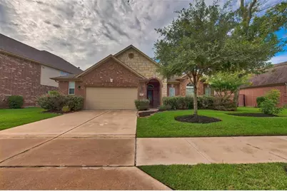 6906 Patterson Drive, Missouri City, TX 77459 - Photo 2