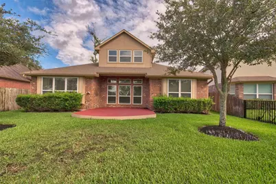 6906 Patterson Drive, Missouri City, TX 77459 - Photo 28