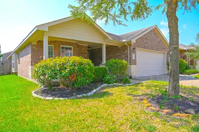 3507 Lilac Ranch Drive, Katy, TX 77494 - Photo 1