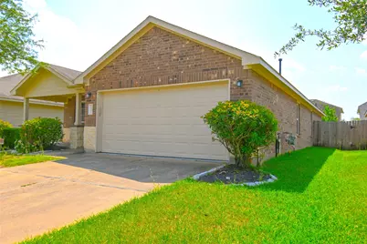 3507 Lilac Ranch Drive, Katy, TX 77494 - Photo 4