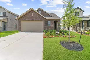 5014 Chestnut Orch Dr, Houston, TX 77066 - Photo 2