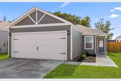 6408 Winter Elm Street, Houston, TX 77048 - Photo 1