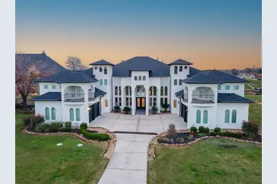 18980 Harbor Side Boulevard, Montgomery, TX 77356 - Photo 1