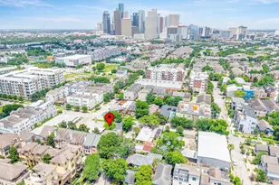 304 Bomar St, Houston, TX 77006 - Photo 20