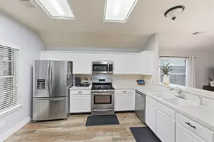 7122 Rose Village Dr, Humble, TX 77346 - Photo 8