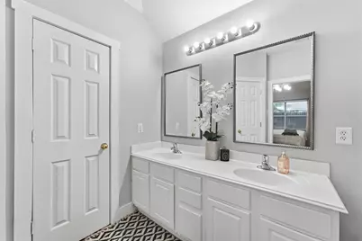 7122 Rose Village Drive, Humble, TX 77346 - Photo 18