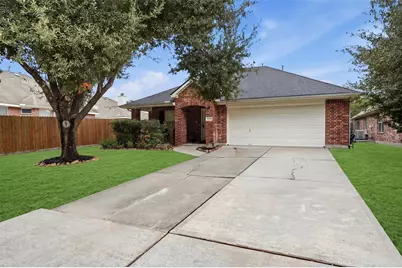 7122 Rose Village Drive, Humble, TX 77346 - Photo 34