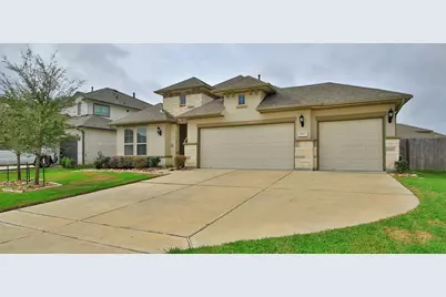 31611 Lyle Manor Drive, Hockley, TX 77447 - Photo 2