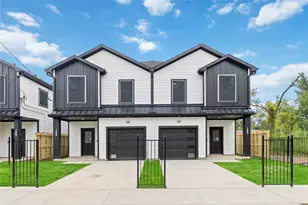 6736 Paris St, Houston, TX 77021 - Photo 1