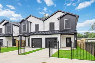 6736 Paris St, Houston, TX 77021 - Photo 2