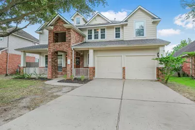 9107 Huckinston Court, Spring, TX 77379 - Photo 28