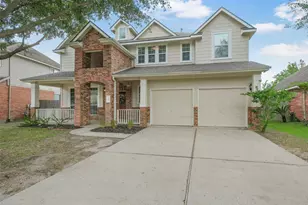 9107 Huckinston Ct, Spring, TX 77379 - Photo 2