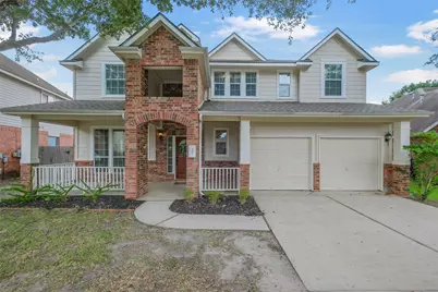 9107 Huckinston Court, Spring, TX 77379 - Photo 1