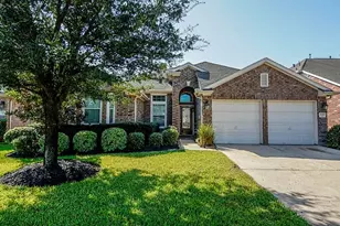 27219 Camden Glen Ln, Cypress, TX 77433 - Photo 1