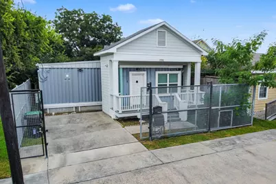 1709 Dan Street, Houston, TX 77020 - Photo 2