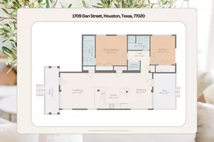 1709 Dan St, Houston, TX 77020 - Photo 4