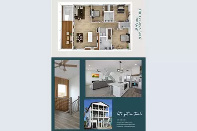 0000 Marina Boulevard, Galveston, TX 77554 - Photo 8