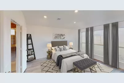 6411 Periwinkle Blossom Lane, Katy, TX 77493 - Photo 8