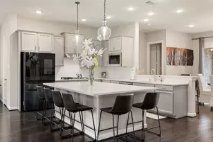 2011 Big Crk Wy, Missouri City, TX 77459 - Photo 8