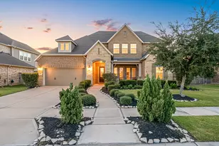 2011 Big Crk Wy, Missouri City, TX 77459 - Photo 1