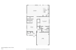 1403 Grand Olympia Dr, Fresno, TX 77545 - Photo 38