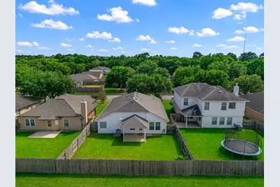 4027 Bentwood Drive, Dickinson, TX 77539 - Photo 28