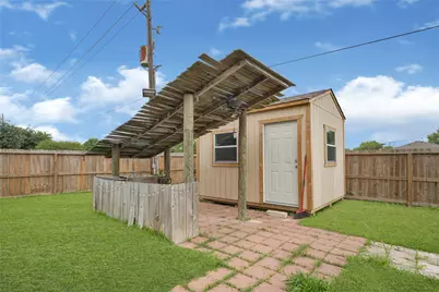 6610 Northleaf Drive, Houston, TX 77086 - Photo 40